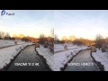 Сравнение GoPro Hero 5 и Xiaomi Yi2 4K от Pauri - качество съемки и стабилизации