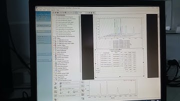 How prepare and edit Summary report formats in Waters HPLC (Empower 3)
