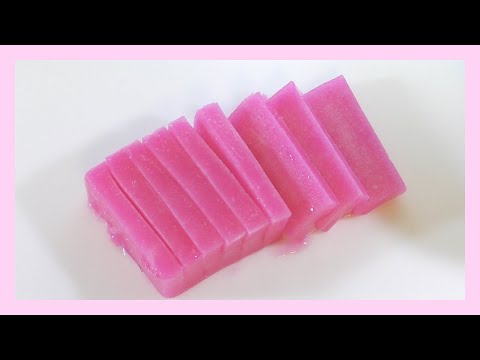 ASMR♡シャキシャキメラミンスポンジスライム♡Melamine sponge slime 멜라민 스폰지 슬라임♡音フェチ