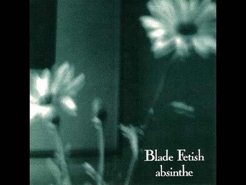 Blade Fetish — Blade Fetish - Jabberwocky