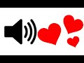 Romantic music sound effect Mp3 Song