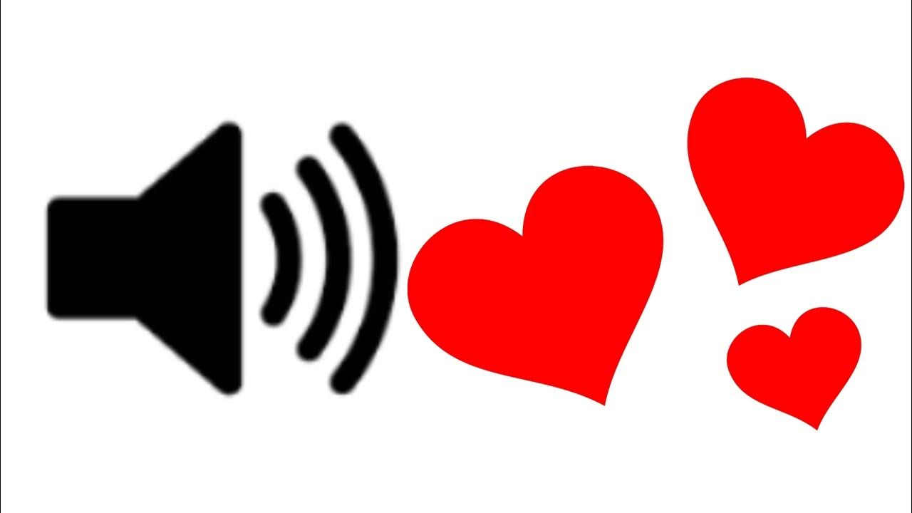 Романтическая музыка мем кнопка Romantic music sound effect - YouTube