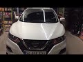 Qashqai kayar led sinyal