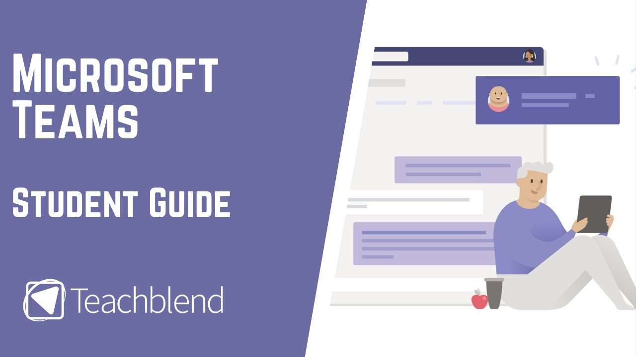 Microsoft Teams help & learning