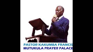 Mutukula Prayer Palace Live Stream