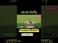 😱 Jacob duffy bowling | Greatest Debut of all Time 🔥🔥👑 #shorts #cricket #cricketlover #jacobduffy