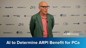 Utilizing AI to Determine ARPI Benefit for Non-Metastatic Prostate Cancer in the STAMPEDE Trial