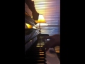 Piano music mashup~