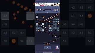 Bricks n Balls - Level 136 - 3 Stars