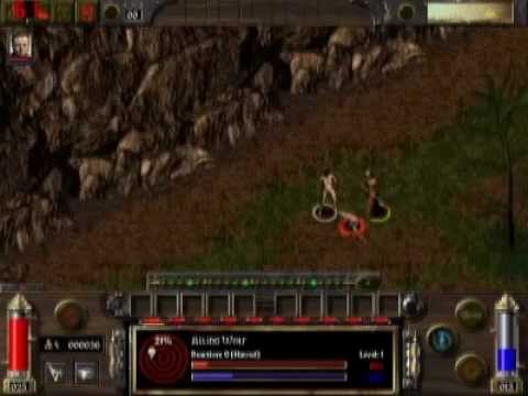 Video: Chris Avellone Blagoslivlja InXileov Planescape: Mučitelj Nasljednik