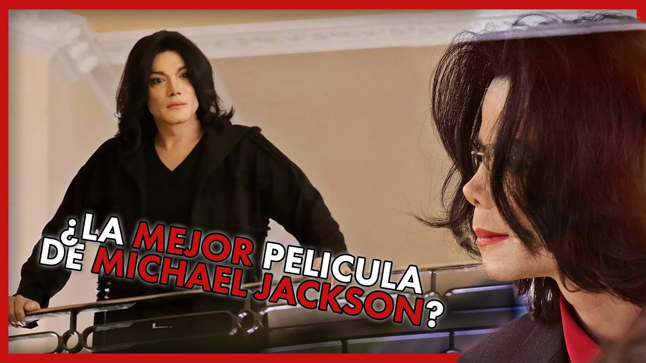 ¿LA MEJOR PELÍCULA DE MICHAEL JACKSON? (Part2) - YouTube