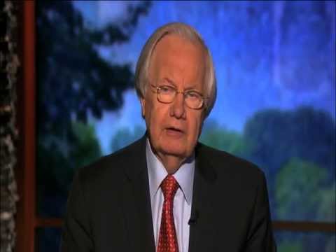 Bill Moyers Essay: Living Under the Gun