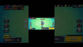 Yeni̇ Kulüpüm Brawl Stars