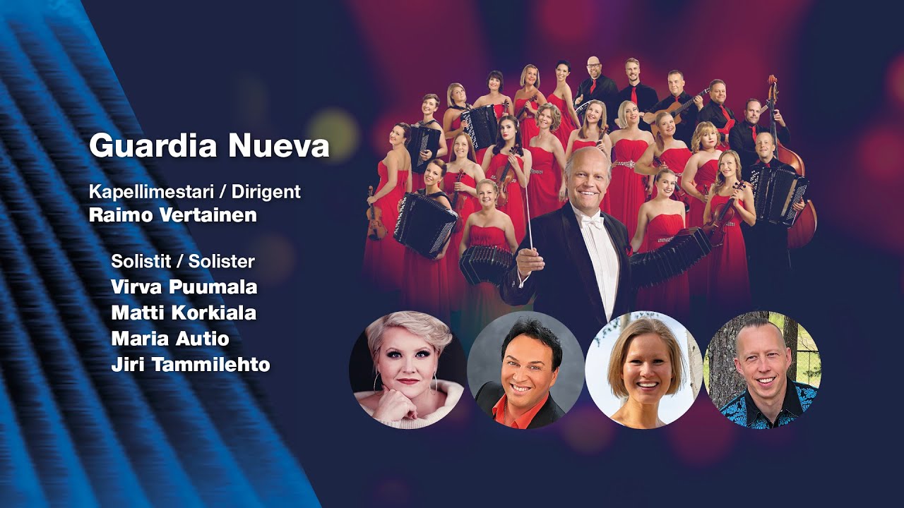 Suuri Viihdekonsertti