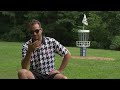The DGPT Is Going To The BIG EASY | Matthew Orum Interview