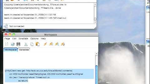 Basic Exception Handling