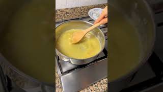 BROCCOLI CHEDDAR SOUP |Easy Healthy Recipe soup recipe