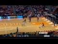02/28/2013 Texas A&M vs Tennessee Women's Basketball Highlights