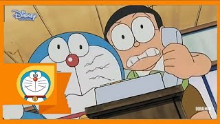 Doraemon I Tembel Günler Ve Kedi Nobitayı İsteyen Var Mı I Türkçe Bölüm