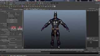 How to convert Maya Smooth skin to Maya muscle system without problems