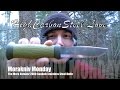 Morakniv Monday - The Mora Outdoor 2000 Sandvik Stainless Steel Knife