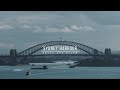 TOMRA Presents Sydney Harbour Above And Below 