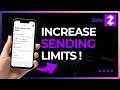 How to Increase Your Zelle Sending Limit in 2026