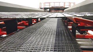Twinweld & MRV2 Trailer