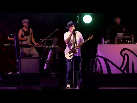 Fat Freddy's Drop Live In Berlin (Electronic Beats TV)