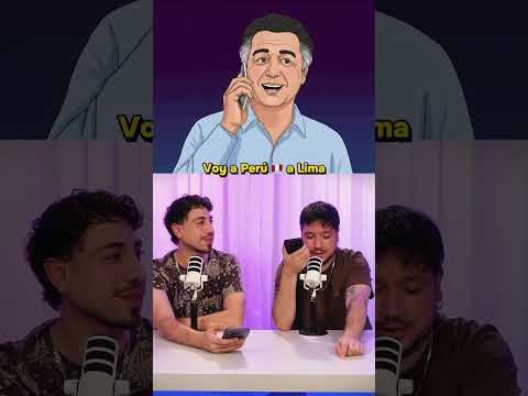 ¿MI PAPÁ SE SABE MI CUMPLE?