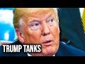 Trump Gets Hit With NIGHTMARE News Ahead Of State Of The Union
