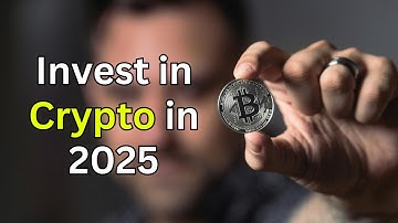 Top 5 Crypto Books to Read in 2025 (Make Smarter Investments)