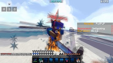 PotFast vs ImHacking(Read Desc)