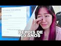 A GUERRA PELO INGRESSO DO SHOW DO BTS | Vlog: Uma semana comigo
