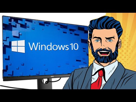 Как установить windows 10 с флешки / установка windows / ПОШАГОВАЯ ИНСТРУКЦИЯ