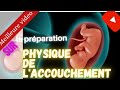 La Meilleure Vidéo de la préparation physique à l'Accouchement