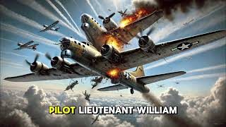 When Two B-17s Flew Piggyback: A Bizarre Mid-Air Miracle!