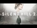 Тюрьма. Прохождение  Silent Hill 2 remake.Ч16