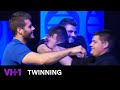 Twinning | Adam and Cory Zinker Are Eliminated | VH1