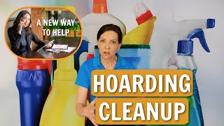 Hoarding Cleanup A New Way To Help - Strategies For Hoarding Removal