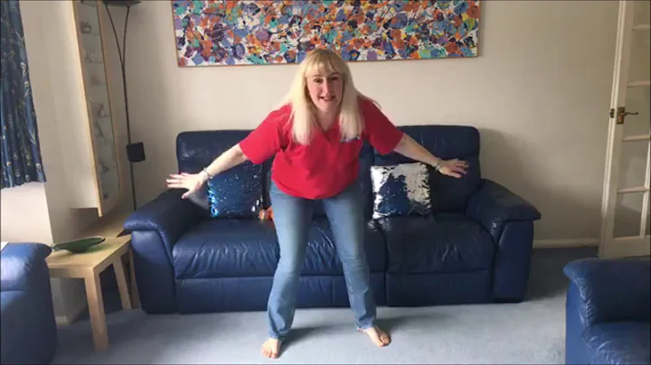 Session 3 - 30 minutes of Children's Songs and Nur...