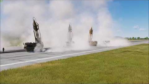 What "Scud" this possibly be......