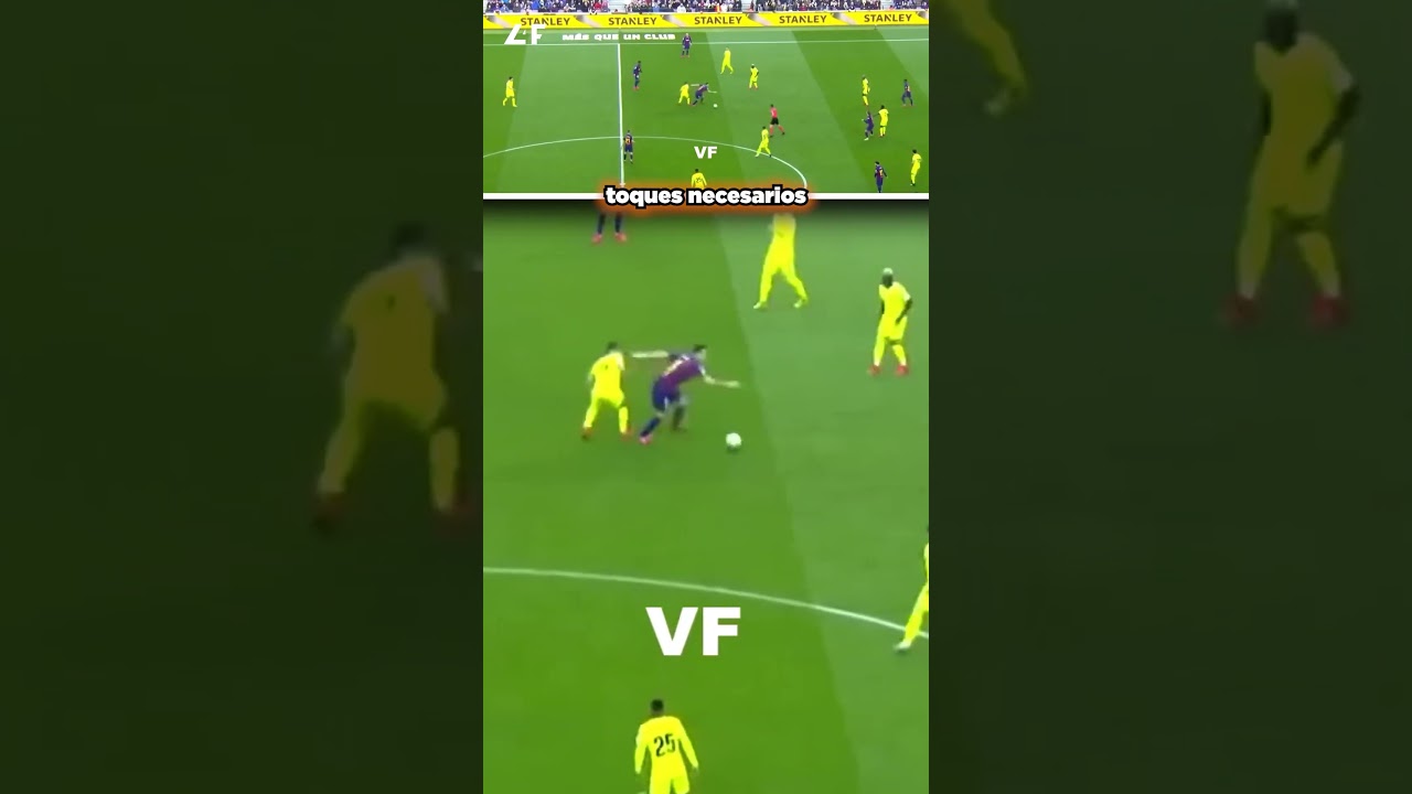 Busquets es Jesucristo