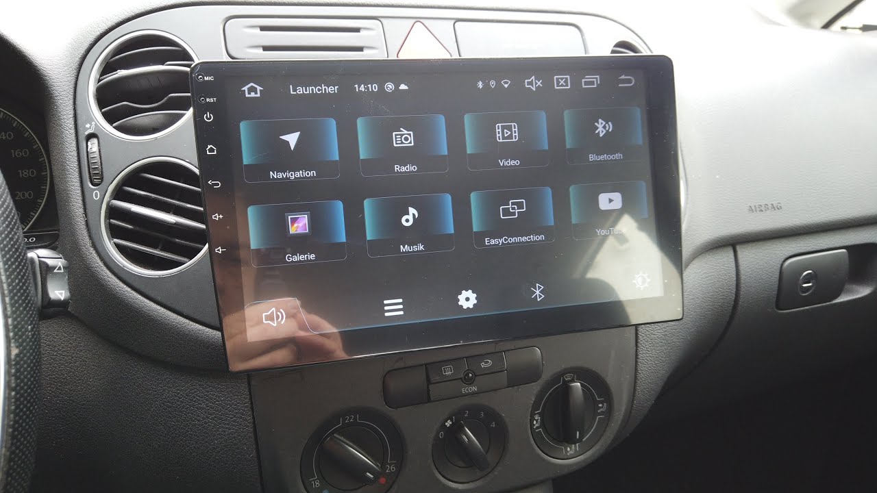 Das große Chinaradio Experiment