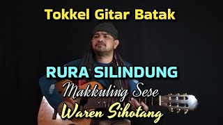 Download Mp3 Rura Silindung (Makkuling sese) Uning uningan Tokkel Gitar Waren Sihotang Gudang lagu Download Mp3 Rura Silindung (Makkuling sese) Uning uningan Tokkel Gitar Waren Sihotang
