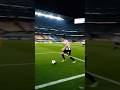 O GOL QUE SALVOU O JOGO. #shorts