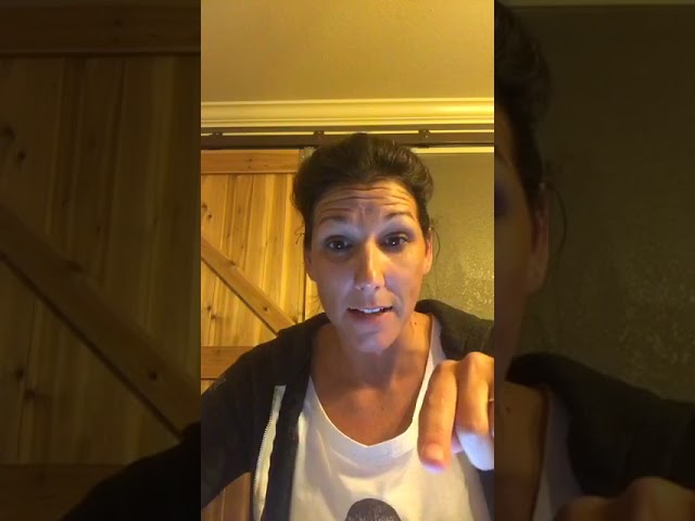 MOMosa Monday July 17th 2017 - That's Inappropriat...