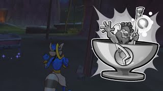 Sly 3 Trophy Guide - Outback Struggles (PS5)