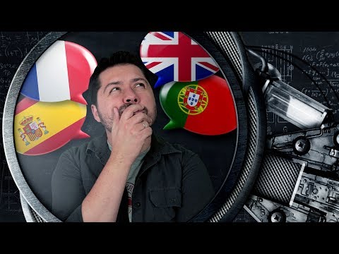 Vídeo: Como melhorar suas habilidades de falar inglês (com fotos)