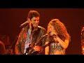 Shakira & Alejandro Sanz ~ La Tortura